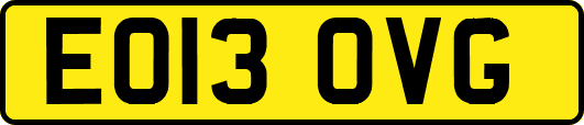 EO13OVG