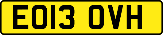 EO13OVH
