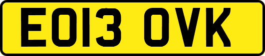 EO13OVK