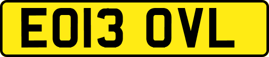 EO13OVL