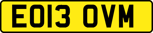 EO13OVM