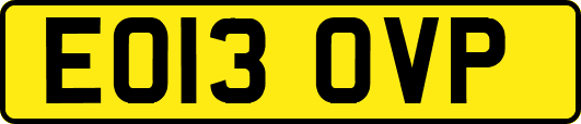EO13OVP