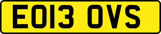 EO13OVS