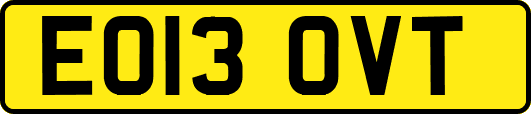 EO13OVT