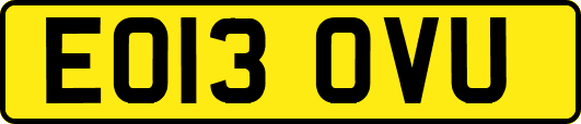 EO13OVU