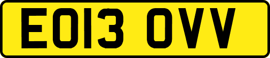 EO13OVV