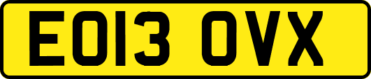 EO13OVX