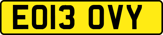 EO13OVY