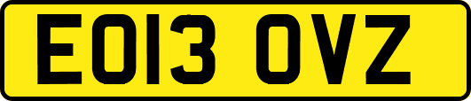 EO13OVZ