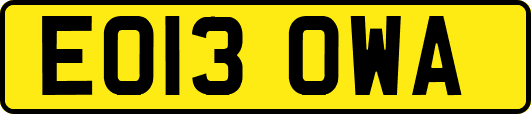 EO13OWA