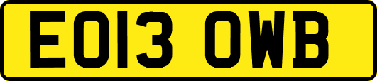 EO13OWB