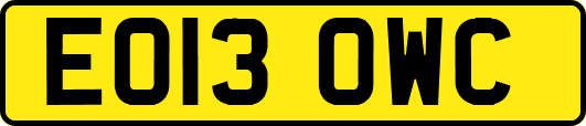 EO13OWC