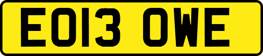 EO13OWE