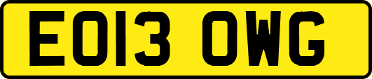 EO13OWG