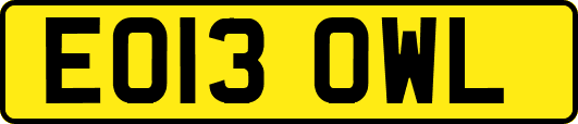 EO13OWL
