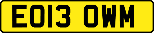 EO13OWM