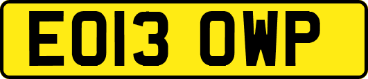 EO13OWP