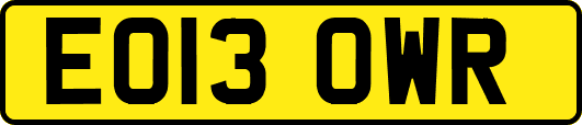 EO13OWR