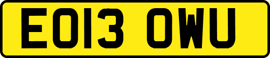 EO13OWU