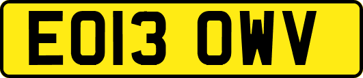 EO13OWV