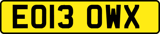 EO13OWX