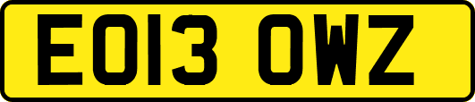 EO13OWZ