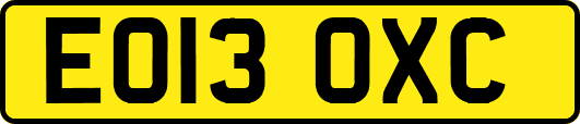 EO13OXC