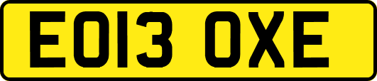 EO13OXE