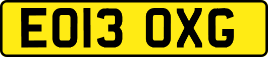 EO13OXG