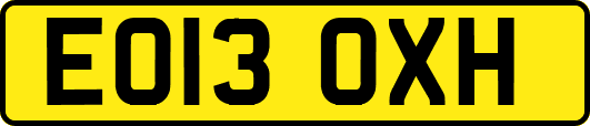 EO13OXH
