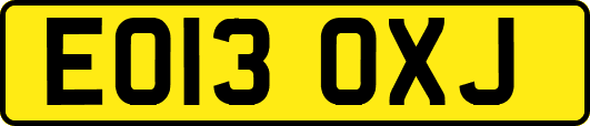 EO13OXJ