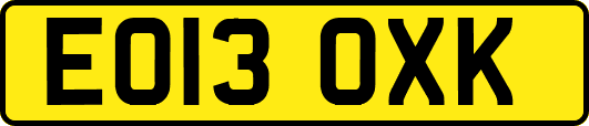 EO13OXK