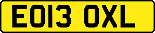 EO13OXL