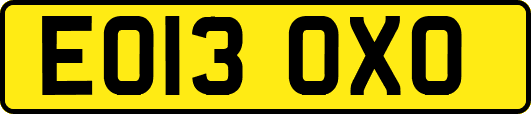 EO13OXO