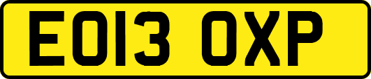 EO13OXP