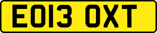 EO13OXT