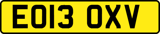 EO13OXV