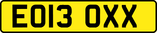 EO13OXX
