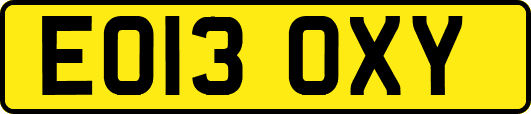 EO13OXY