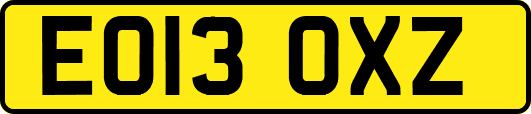 EO13OXZ