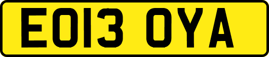 EO13OYA