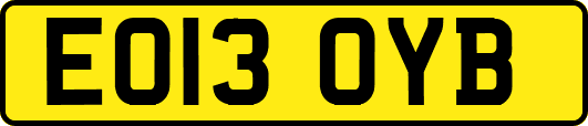 EO13OYB