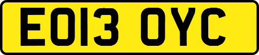 EO13OYC