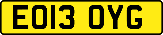 EO13OYG