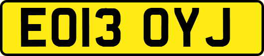 EO13OYJ