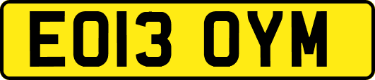 EO13OYM