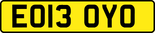 EO13OYO
