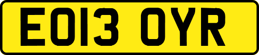 EO13OYR