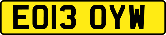 EO13OYW