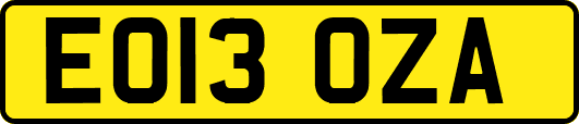 EO13OZA